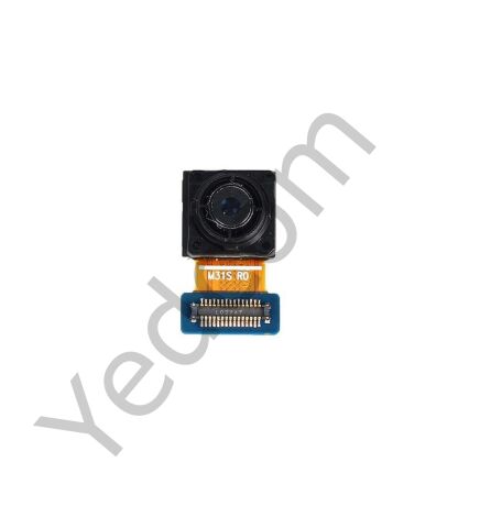 Samsung M31 S Ön Kamera Selfie Kamerası