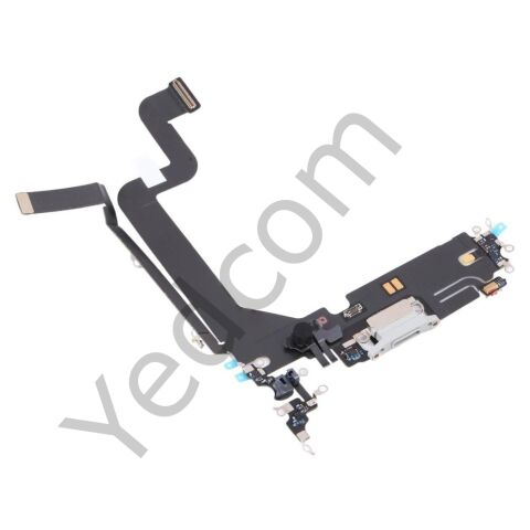 IPhone 14 PRO MAX Uyumlu Şarj Bordu Filmi Alt Bord