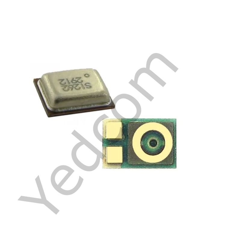 Samsung A21S Mikrofon
