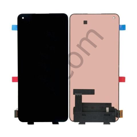 Xiaomi Mİ 11 Lite 5G Lcd Ekran ve Dokunmatik Komple Ekran Yüksek Kalite