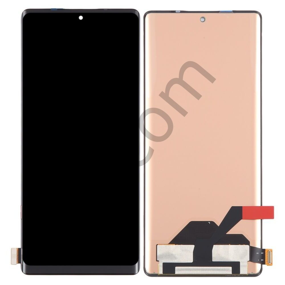 Tecno Phantom X2 Pro Lcd Ekran ve Dokunmatik Komple Ekran Yüksek Kalite