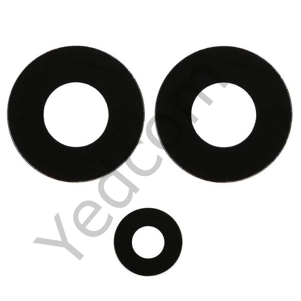 Xiaomi REDMİ NOTE 12 4G Kamera Camı Kamera Lensi