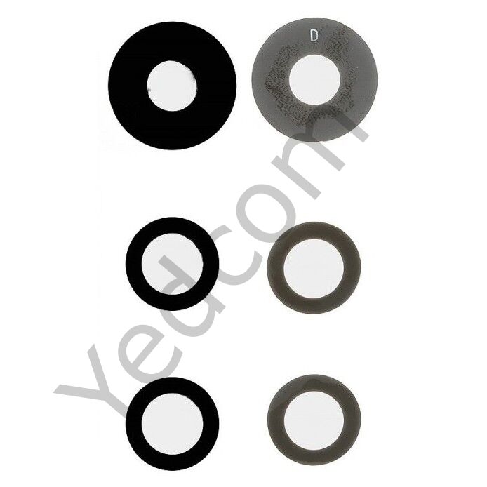 İNFİNİX HOT 11 Kamera Camı Kamera Lensi