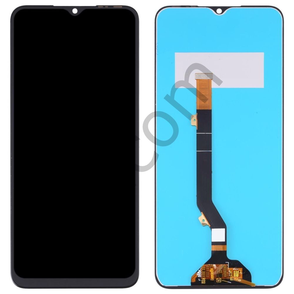 İnfinix Hot 11 Lcd Ekran ve Dokunmatik Komple Ekran Yüksek Kalite