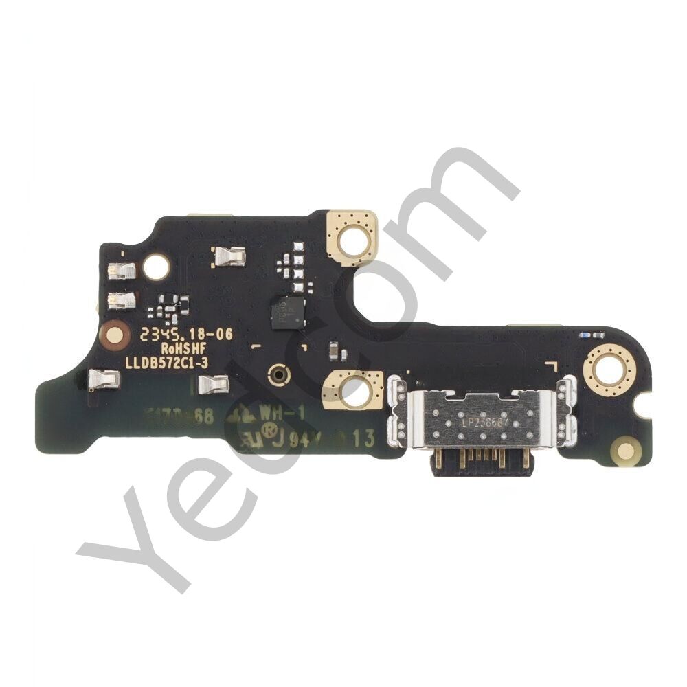 Xiaomi POCO C65 Şarj Bordu Alt Bord