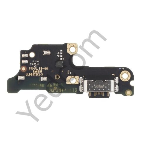 Xiaomi POCO C65 Şarj Bordu Alt Bord