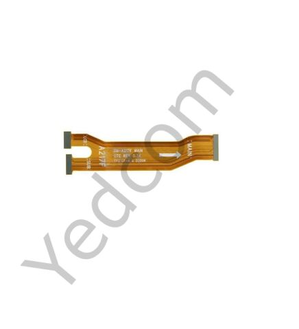 Samsung A21S Şarj Ara Filmi Flexi