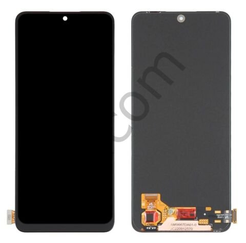 Xiaomi Redmi Note 12 4G Oled Lcd Ekran ve Dokunmatik Komple Ekran Yüksek Kalite