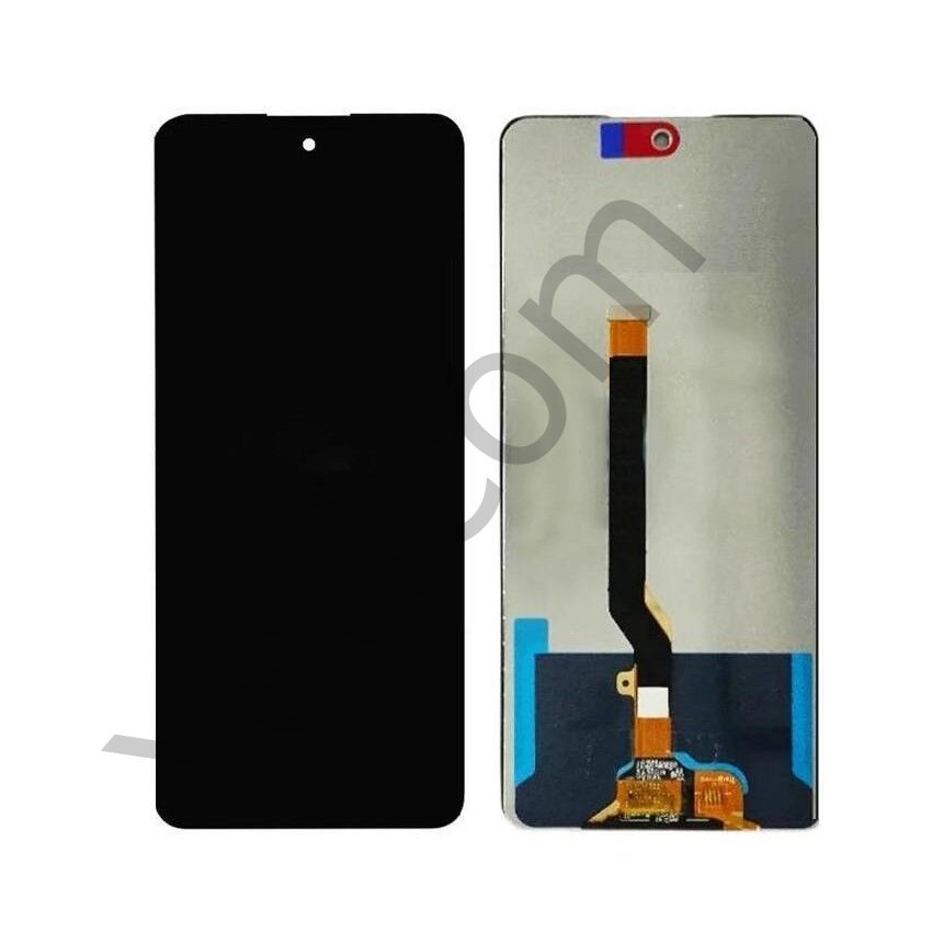 Tecno Pova 2 Lcd Ekran ve Dokunmatik Komple Ekran Yüksek Kalite