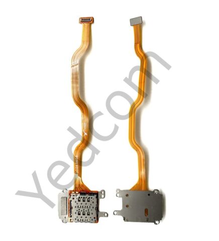 Xiaomi Mİ 11 LİTE İç Sim Yuvası FİLMİ
