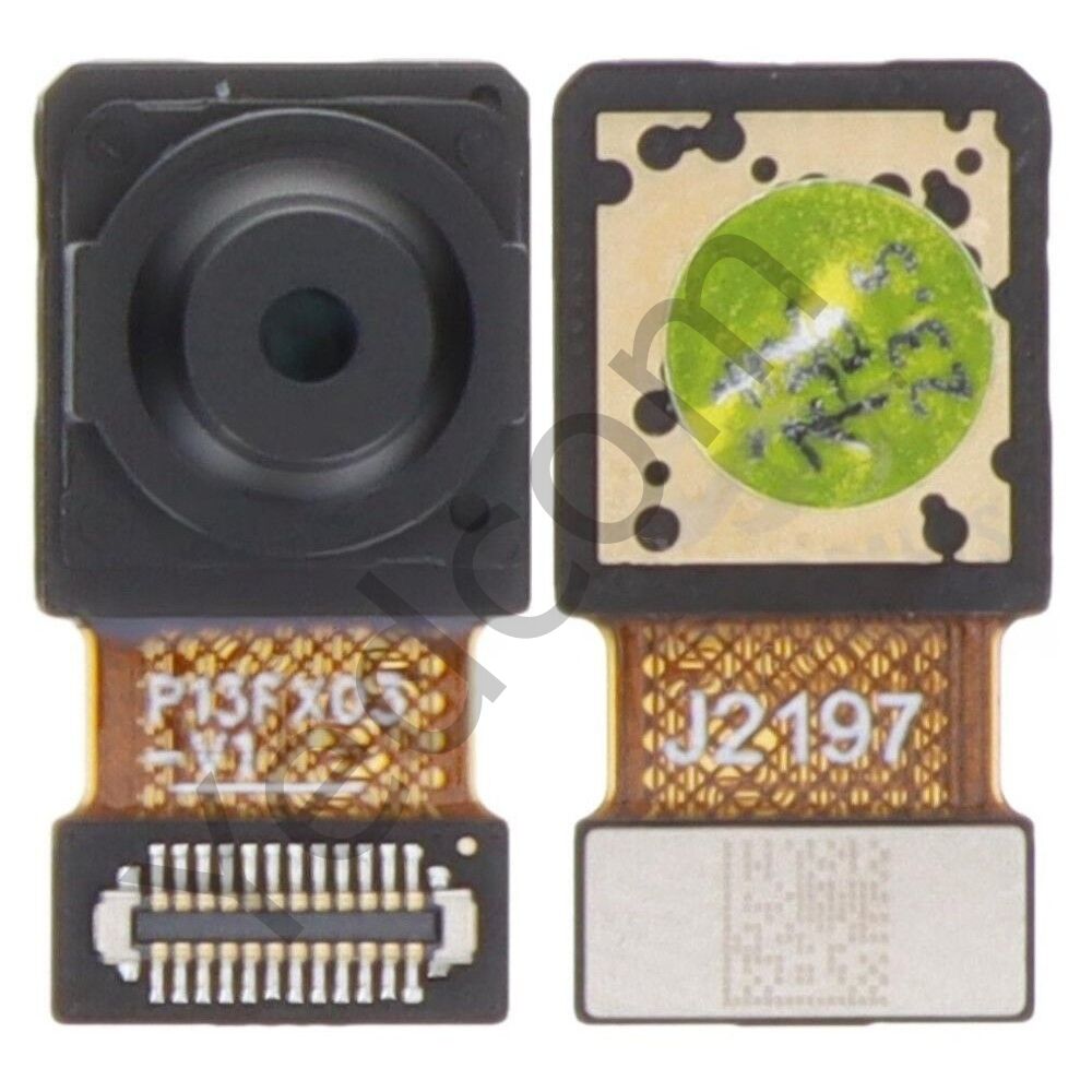 Xiaomi REDMİ NOTE 12 4G Ön Kamera Selfie Kamerası