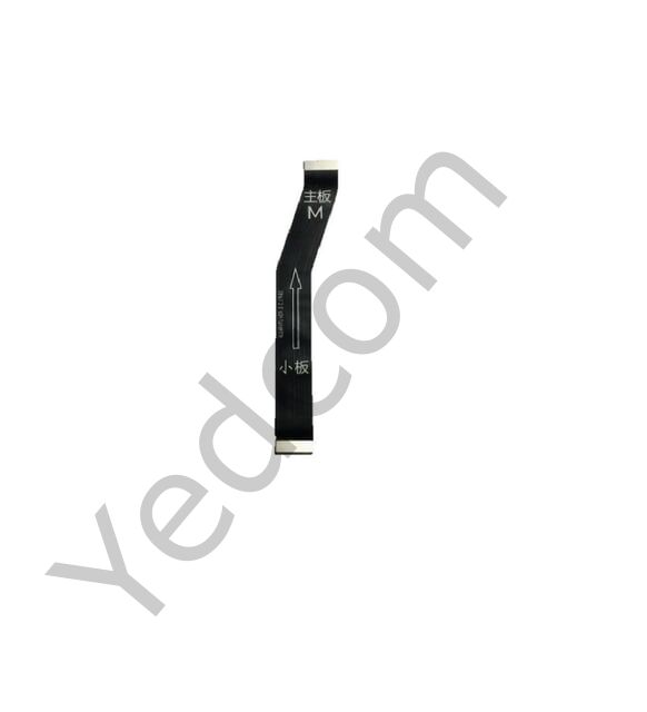 HUAWEİ P SMART 2019 Uyumlu Ekran Ara Filmi Lcd Flex