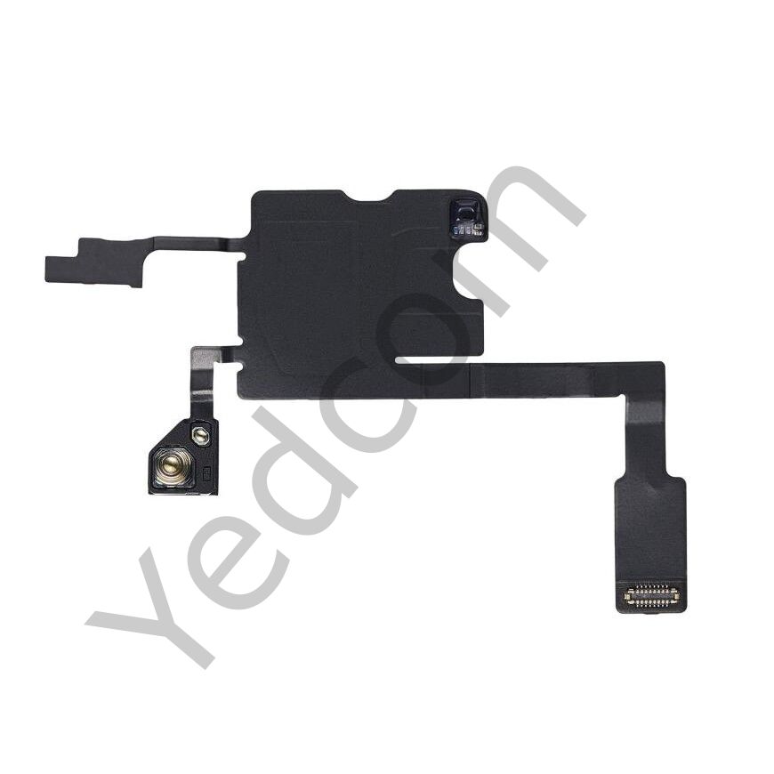 IPhone 14 PRO Uyumlu Flash Filmi