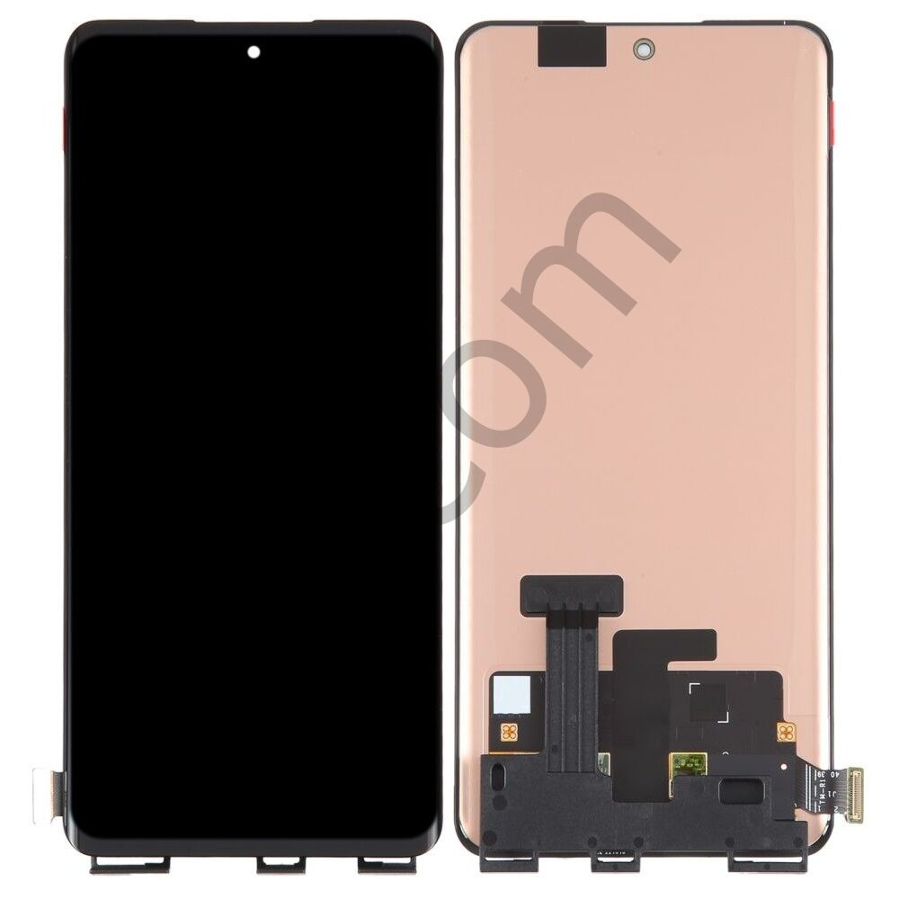 Oppo Realme 10 Pro Plus Lcd Ekran ve Dokunmatik Komple Ekran Yüksek Kalite
