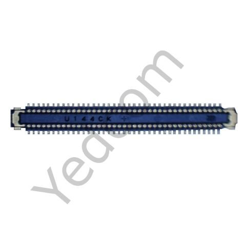 Samsung A22 4G Anakart Ara Film Konnektörü