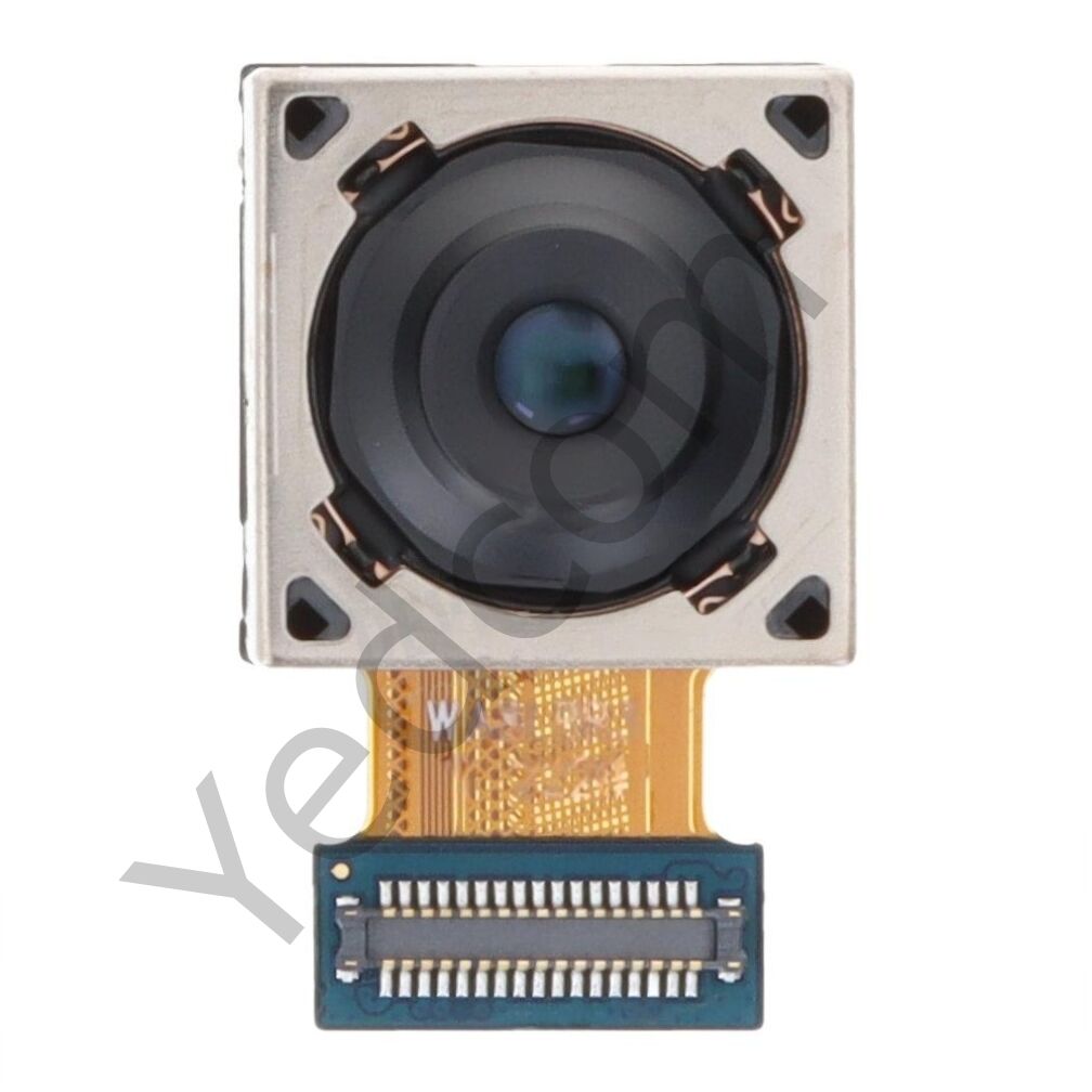 Samsung M32 Arka Kamera