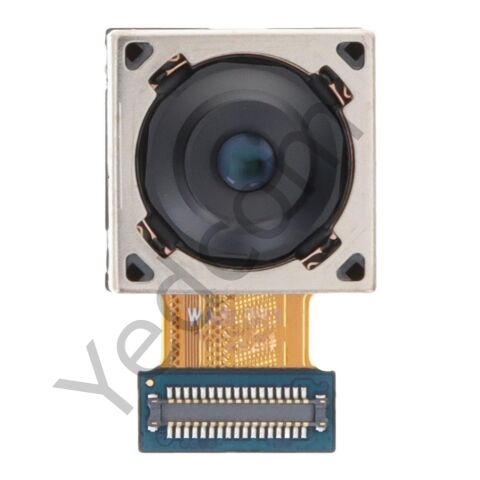 Samsung M32 Arka Kamera