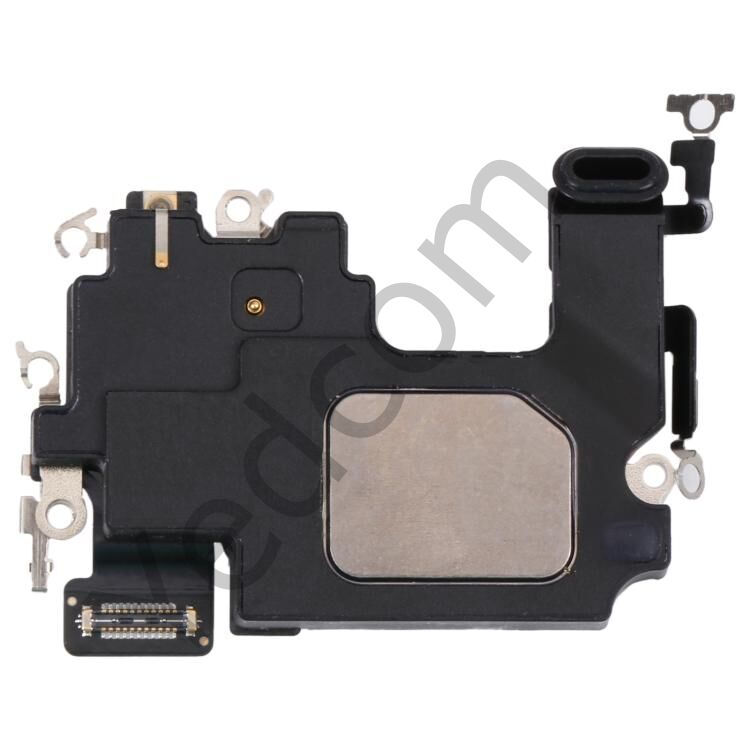 IPhone 14 PRO Uyumlu İç Kulaklık Ahize Üst Hoparlör SADE