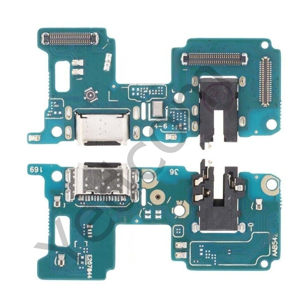 OPPO REALME 10 Şarj Bordu Alt Bordu