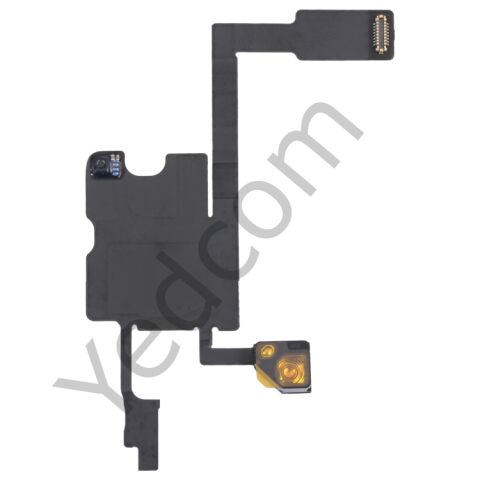 IPhone 14 PRO Uyumlu İç Kulaklık Filmi Üst Hoparlör Filmi