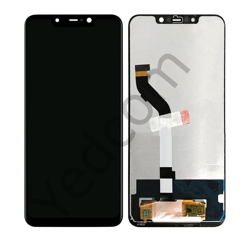 Xiaomi POCO F1 Lcd Ekran ve Dokunmatik Komple Ekran Yüksek Kalite