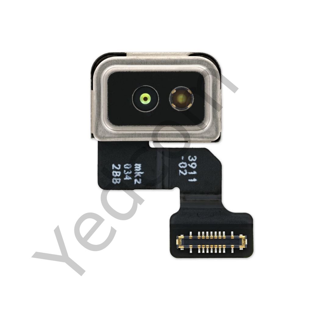 IPhone 14 PRO Uyumlu Lidar Sensör Fİlmi
