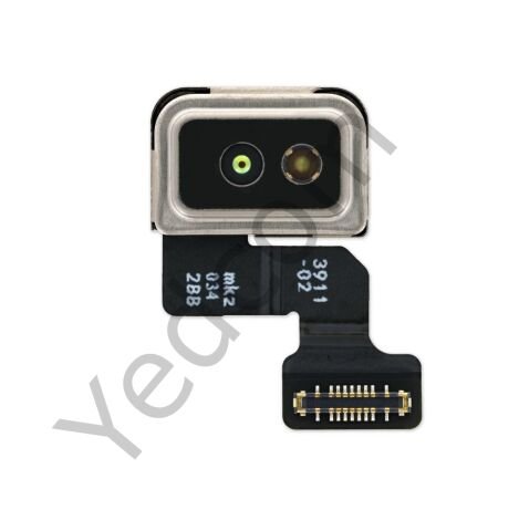 IPhone 14 PRO Uyumlu Lidar Sensör Fİlmi