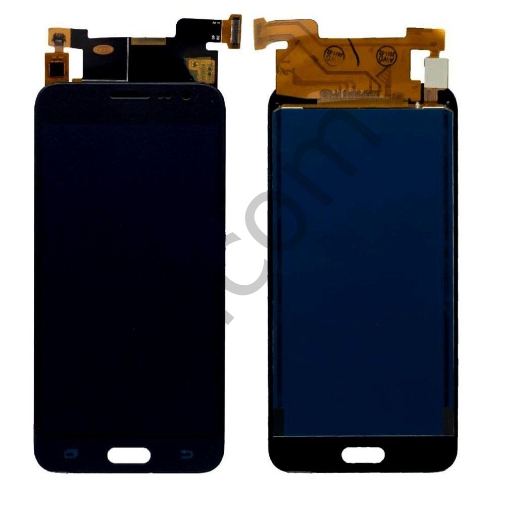 Samsung J3 Pro J330 Lcd Ekran ve Dokunmatik Komple Ekran Yüksek Kalite Siyah