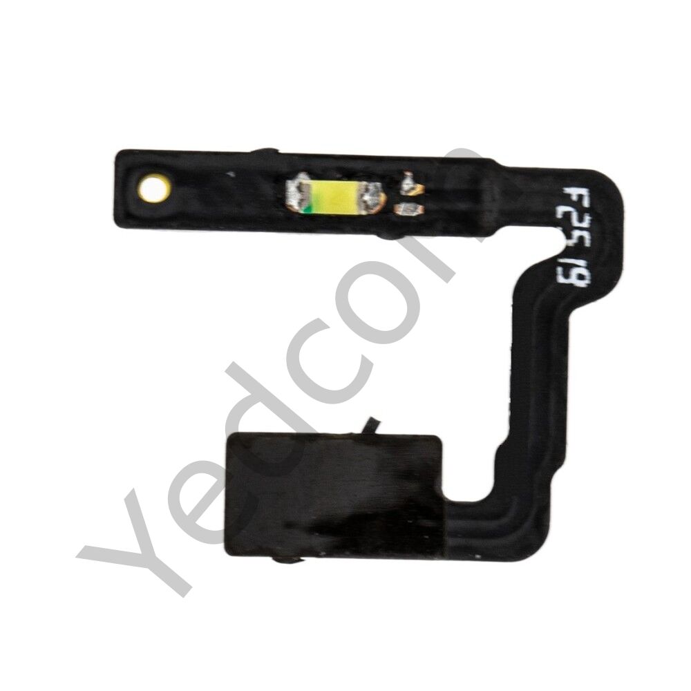 Xiaomi POCO F1 Parmak İzi Okuyucu Filmi Flex