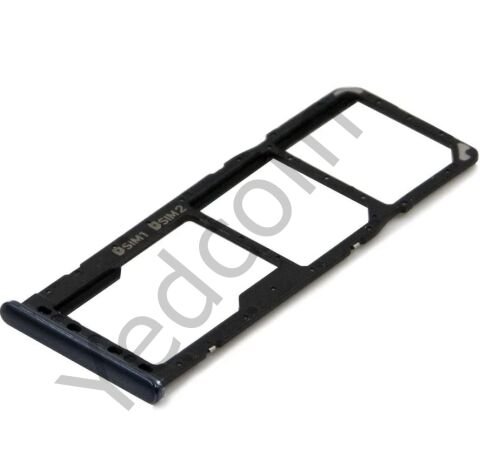 Samsung M32 Sim Kart Aparatı Sim Tepsisi Sim Kızağı