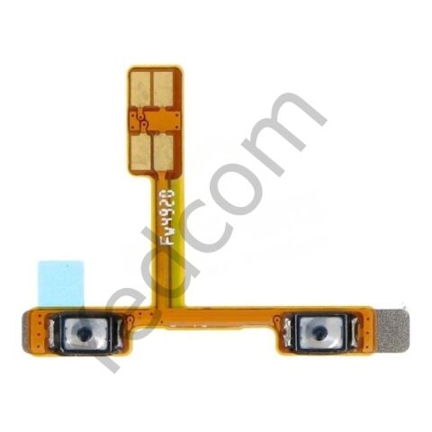Xiaomi Mİ 11 LİTE YAN SES FİLM