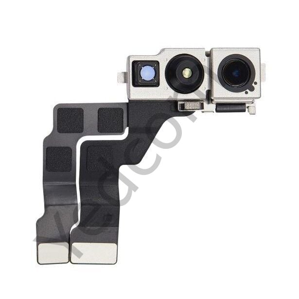 IPhone 14 PRO Uyumlu Ön Kamera Selfie Kamerası