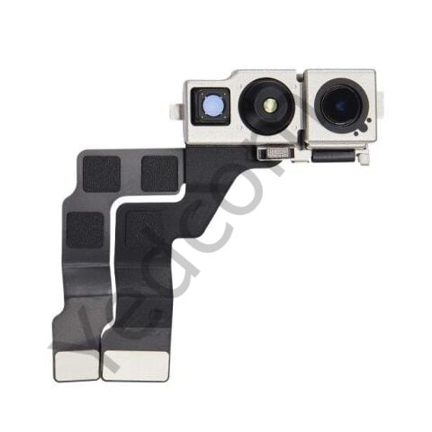 IPhone 14 PRO Uyumlu Ön Kamera Selfie Kamerası