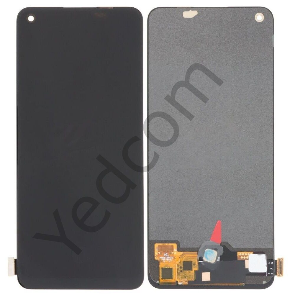Oppo Realme 11 4G Oled Lcd Ekran ve Dokunmatik Komple Ekran Yüksek Kalite