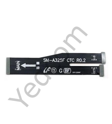 Samsung A22 4G Şarj Ara Filmi Flexi