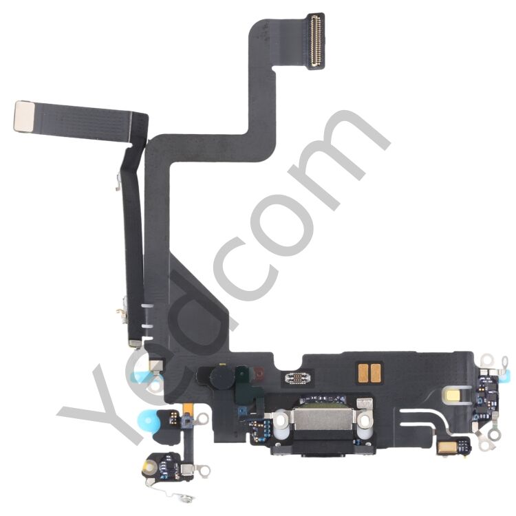 IPhone 14 PRO Uyumlu Şarj Bordu Filmi Alt Bord