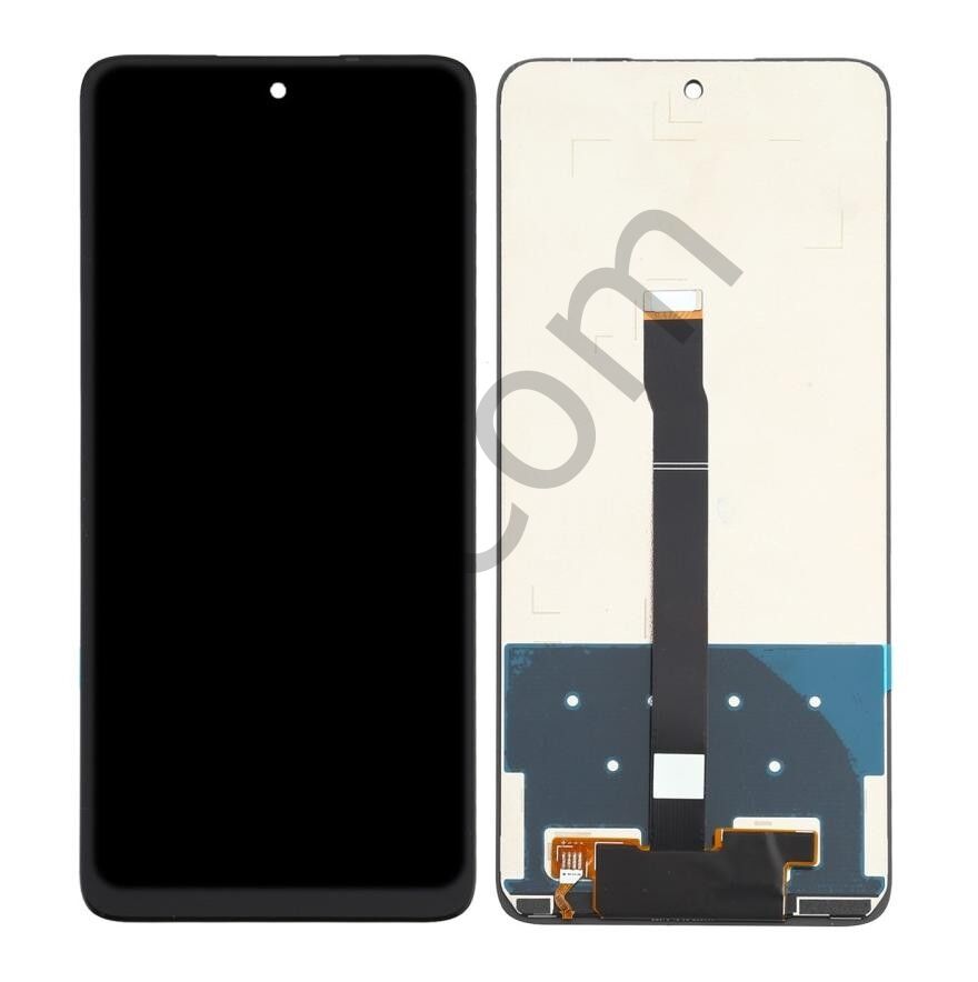 Huawei P Smart 2021 Lcd Ekran ve Dokunmatik Komple Ekran Yüksek Kalite