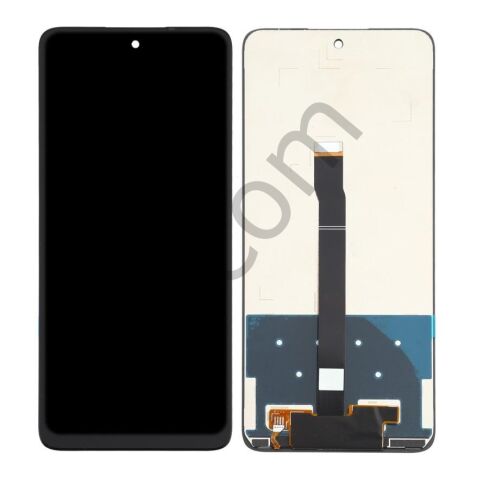 Huawei P Smart 2021 Lcd Ekran ve Dokunmatik Komple Ekran Yüksek Kalite