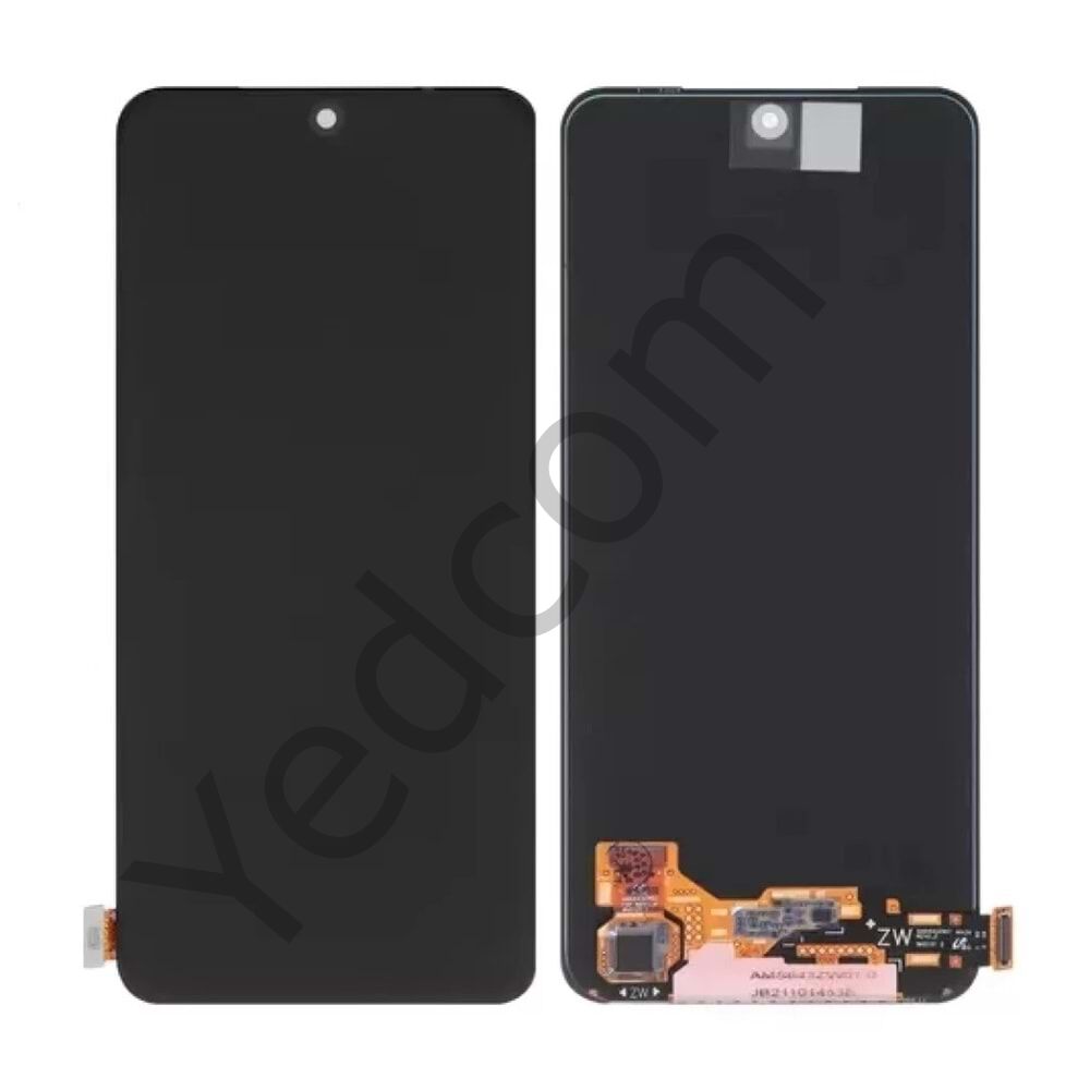 Xiaomi Redmi Note 12 5G Oled Lcd Ekran ve Dokunmatik Komple Ekran Yüksek Kalite