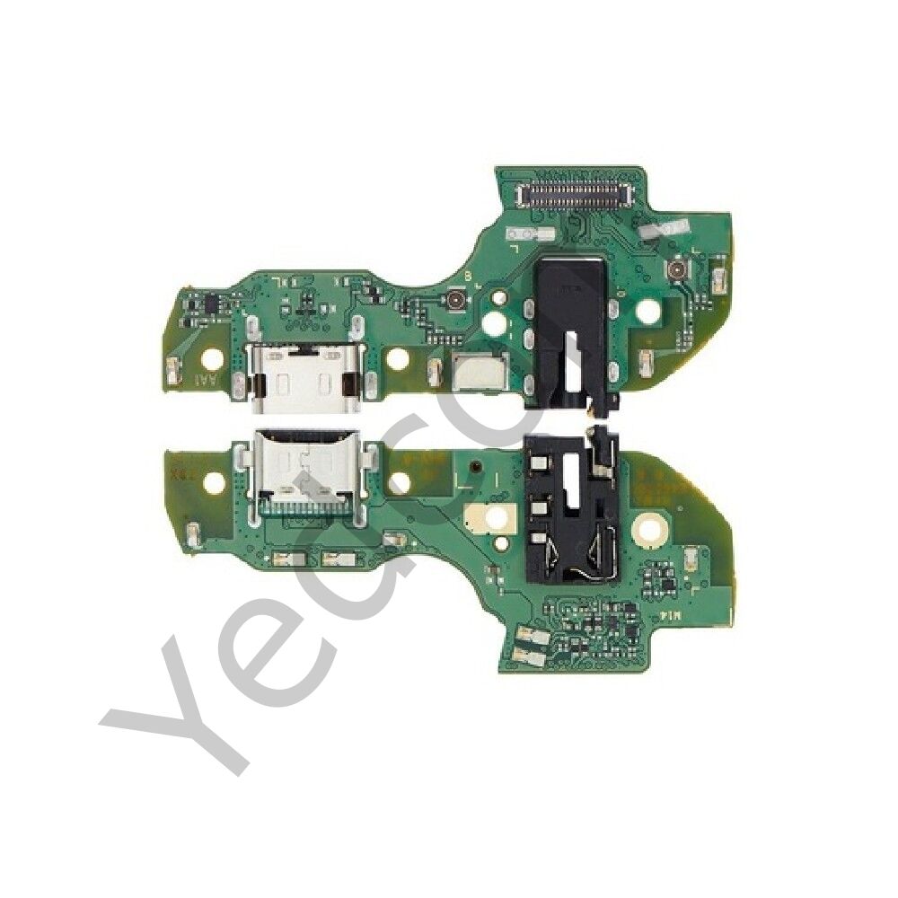 Samsung A22 5G Şarj Bordu Alt Bord Test Edilmiş