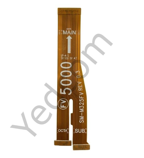 Samsung M33 Ara Ekran Filmi Lcd Flex