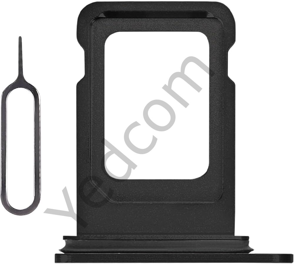 IPhone 14 Sim Tepsisi Sim Aparatı Sim Kart Yuvası