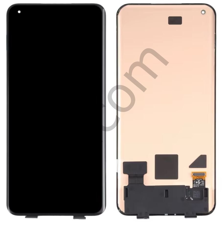 Xiaomi Mİ 11 Pro Oled Lcd Ekran ve Dokunmatik Komple Ekran Yüksek Kalite
