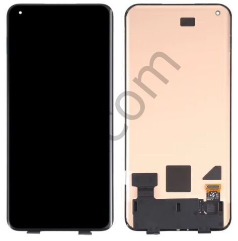 Xiaomi Mİ 11 Pro Oled Lcd Ekran ve Dokunmatik Komple Ekran Yüksek Kalite