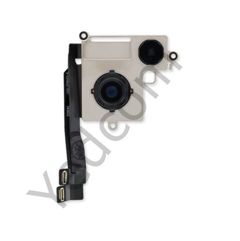 IPhone 14 Uyumlu Arka Kamera