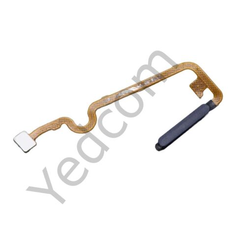 Tecno POVA 3 Parmak İzi Okuyucu