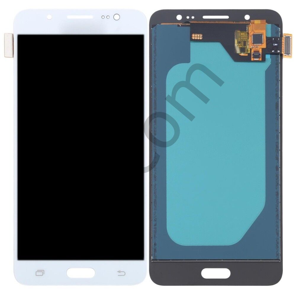 Samsung J5 2016 J510F Lcd Ekran ve Dokunmatik Komple Ekran Yüksek Kalite Beyaz