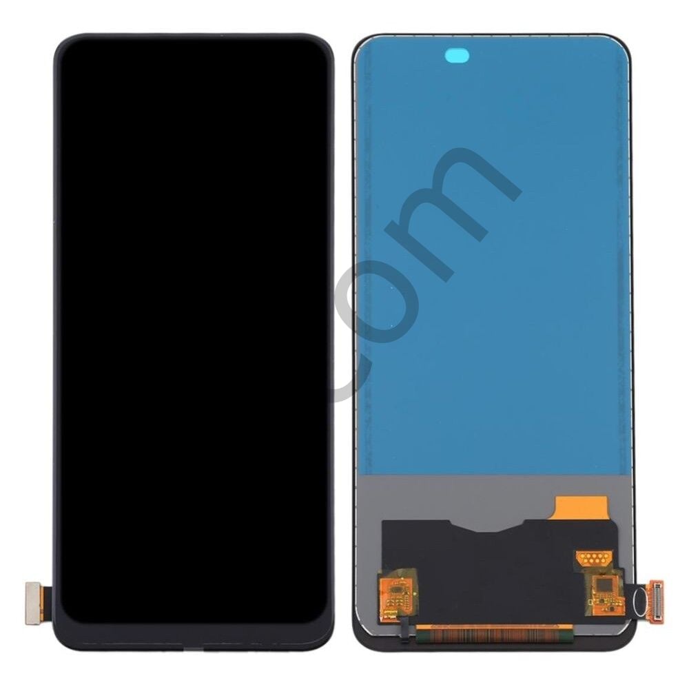 Xiaomi POCO F2 Pro Oled Lcd Ekran ve Dokunmatik Komple Ekran Yüksek Kalite