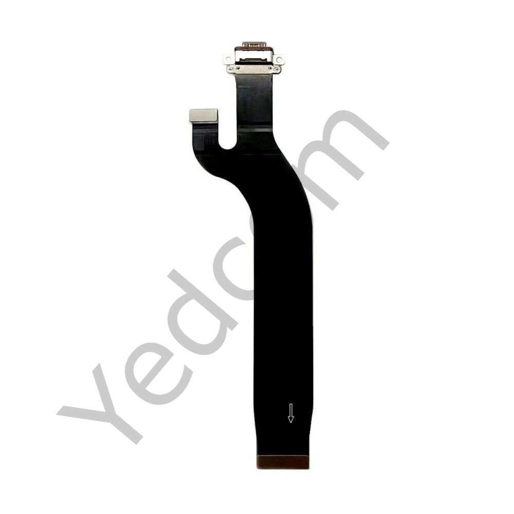 Xiaomi Mİ 11 PRO Şarj Bordu Alt Bord