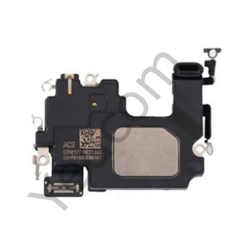 IPhone 14 Uyumlu İç Kulaklık Ahize Üst Hoparlör SADE